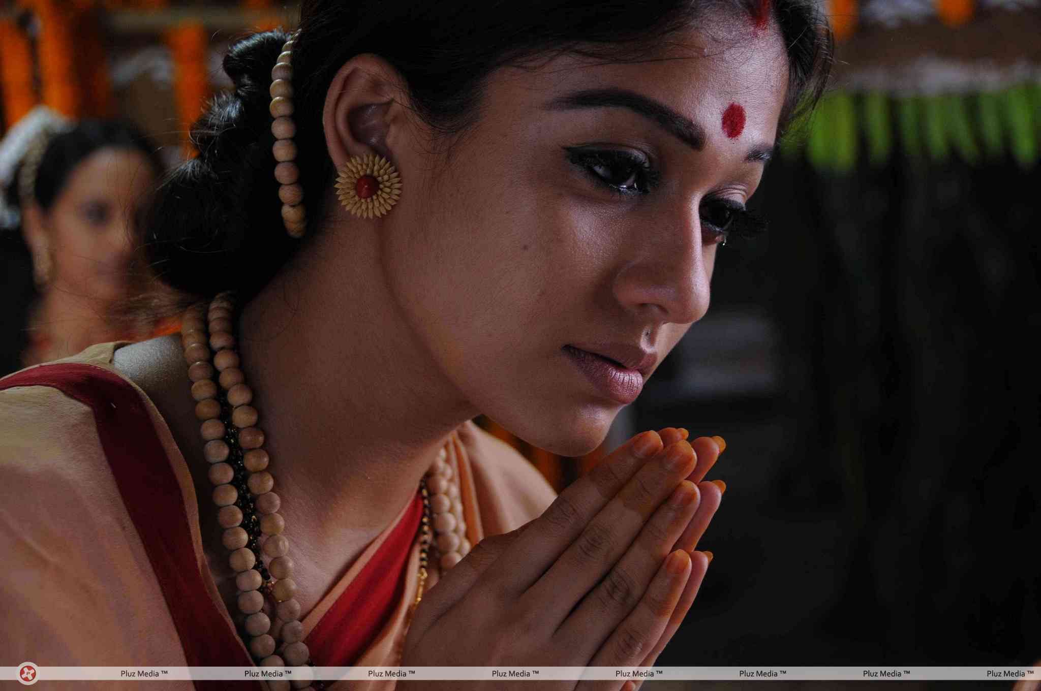 Nayanthara - Sri Ramajayam Movie Stills | Picture 122751